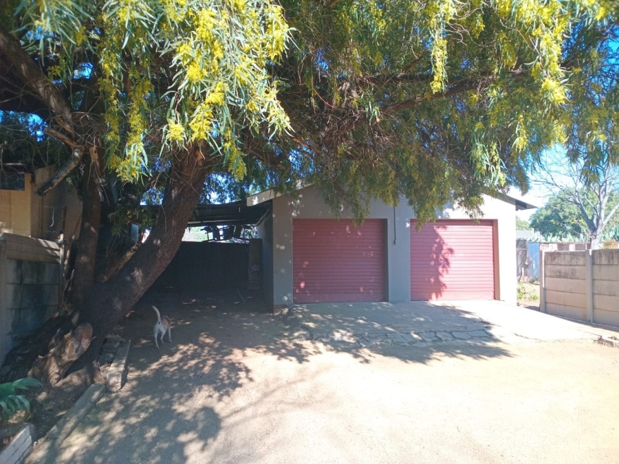 3 Bedroom Property for Sale in Wolmaransstad North West